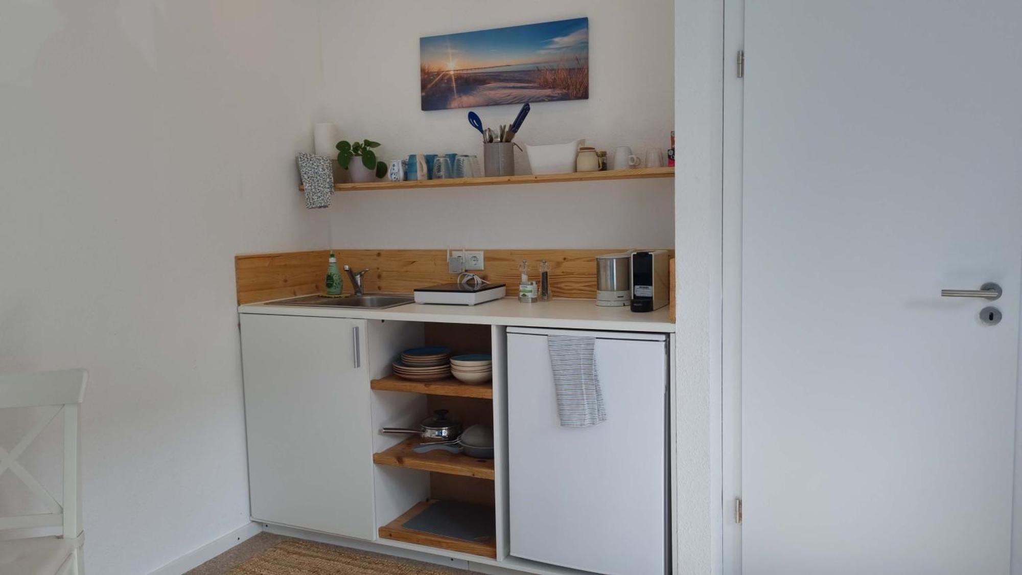 Auszeit Am Rosengarten, Zentrumsnah Güstrow Extérieur photo